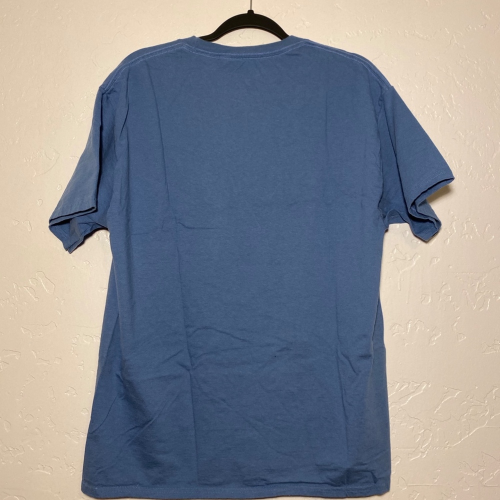 Disney Parks Authentic Original shirt, size large - Picture 5 of 5